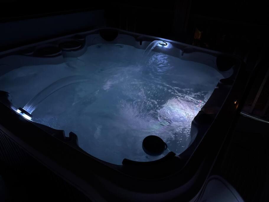 Relax At Forge Chalet Tranquil Retreat Near Attractions 비둘기 포지 외부 사진