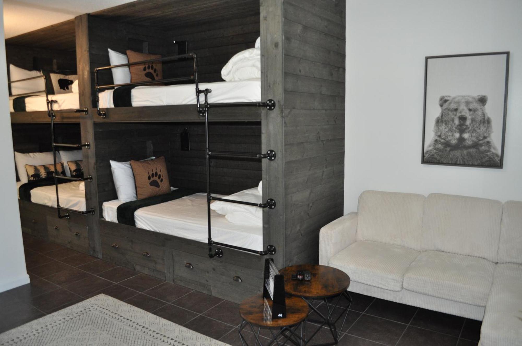 Relax At Forge Chalet Tranquil Retreat Near Attractions 비둘기 포지 외부 사진